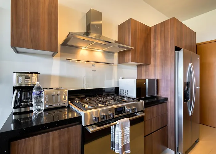 Apartamento Tramonti Tari B-103 Cabo San Lucas