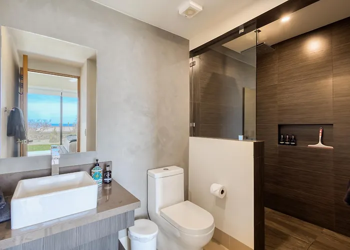 Apartamento Tramonti Tari B-103 *