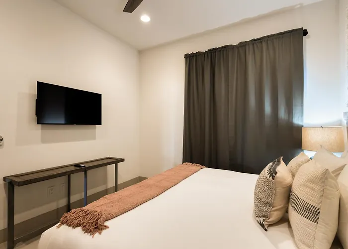Apartamento Tramonti Tari B-103