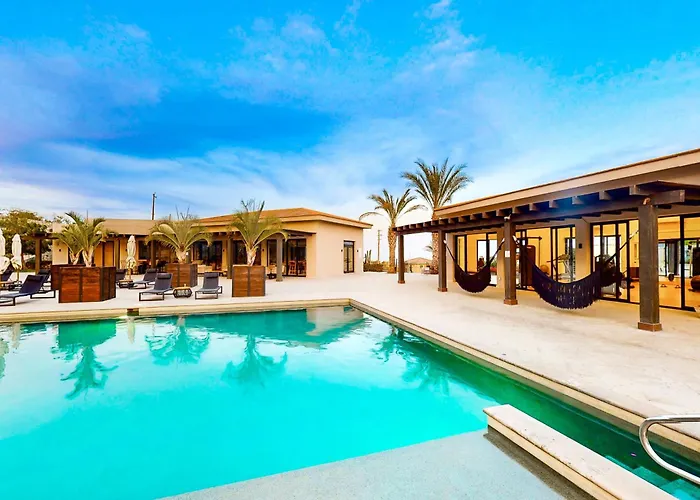 Apartamento Tramonti Tari B-103 Cabo San Lucas