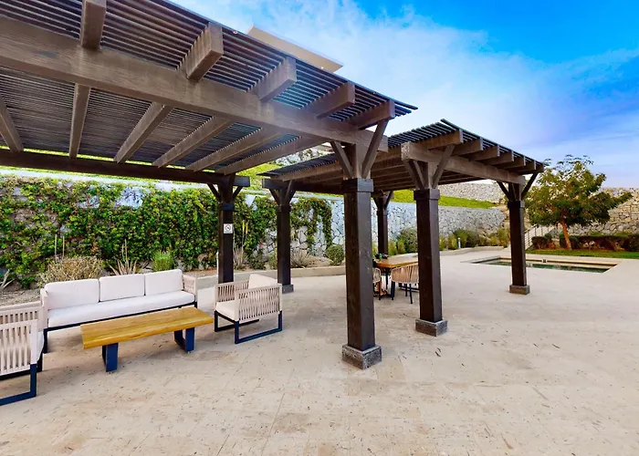 Apartamento Tramonti Tari B-103 Cabo San Lucas
