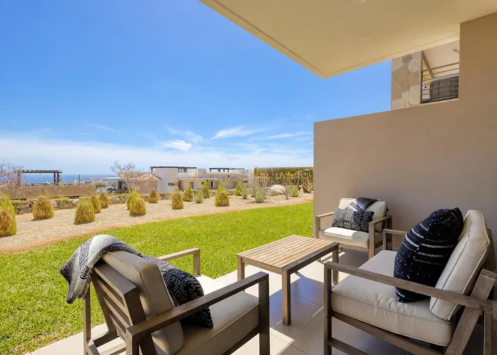 Tramonti Tari B-103 Apartamento Cabo San Lucas